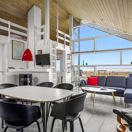 Ioar - 10m From The Sea By Interhome Hébergement de vacances