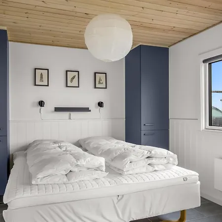 Hébergement de vacances Ioar - 10m From The Sea By Interhome *