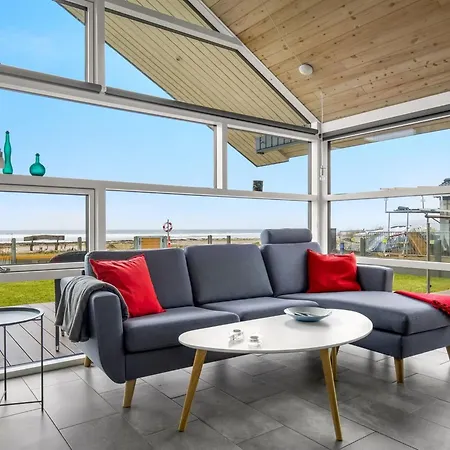 Ioar - 10m From The Sea By Interhome Hébergement de vacances