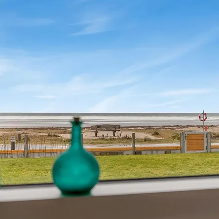 Hébergement de vacances Ioar - 10m From The Sea By Interhome