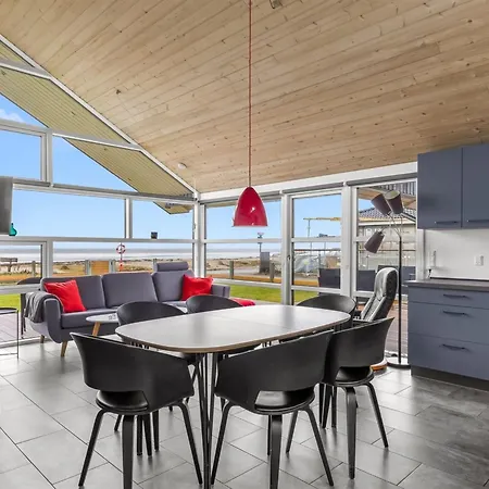 Ioar - 10m From The Sea By Interhome Hébergement de vacances *