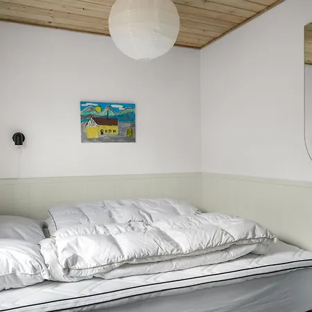 Holiday home Ioar - 10m From The Sea By Interhome