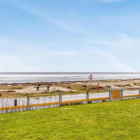 Ioar - 10m From The Sea By Interhome Semesterbostad *